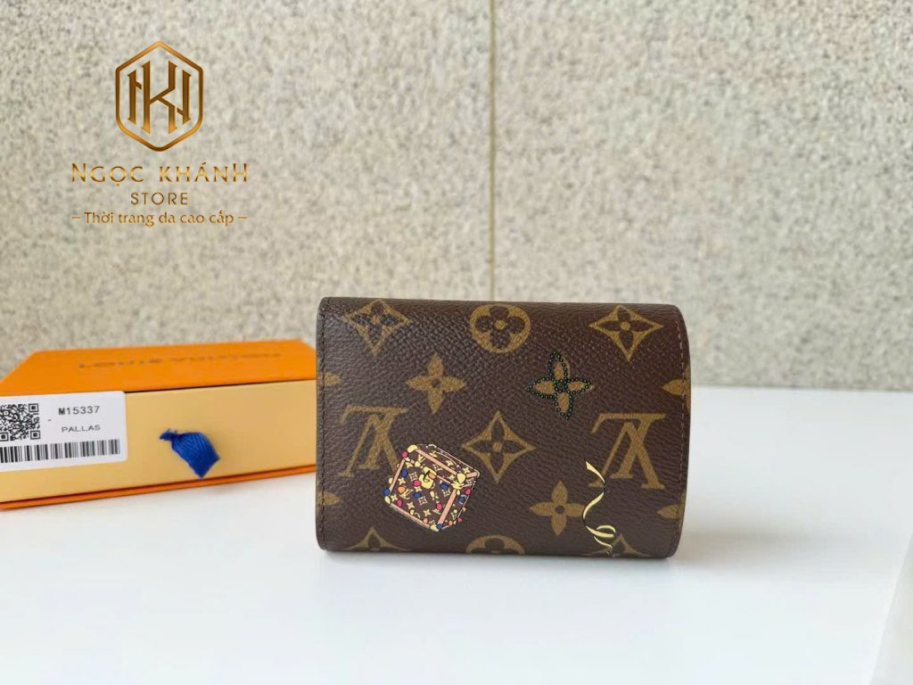 Ví nữ Louis Vuitton