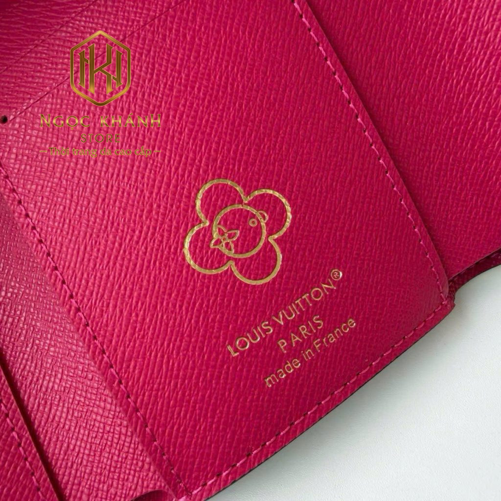 Ví nữ Louis Vuitton
