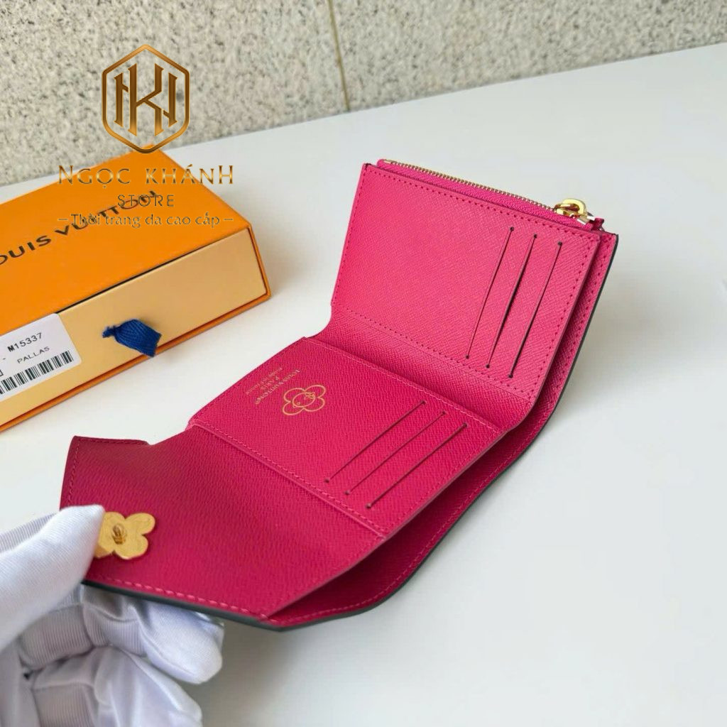 Ví nữ Louis Vuitton