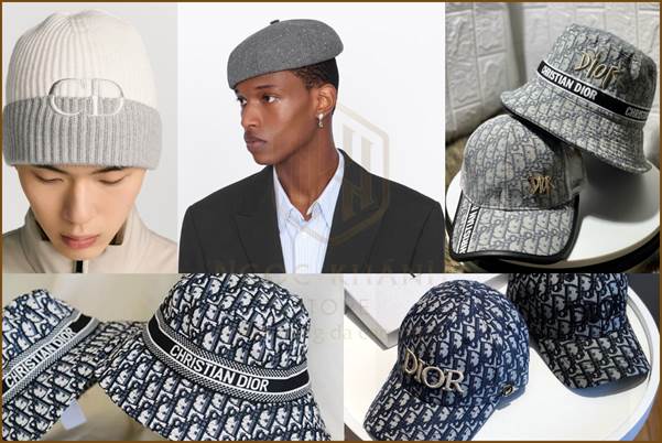 Mu nam Dior