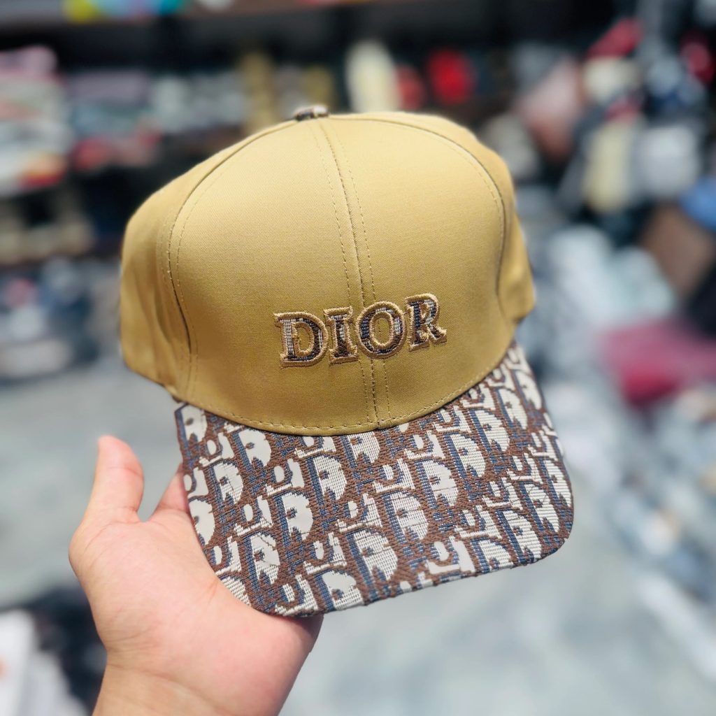 Mu nam Dior