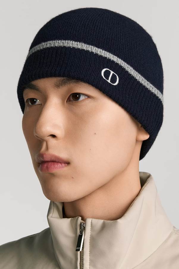 Mu nam Dior