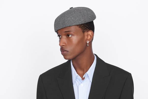 Mu nam Dior