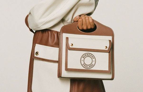 túi Burberry nữ