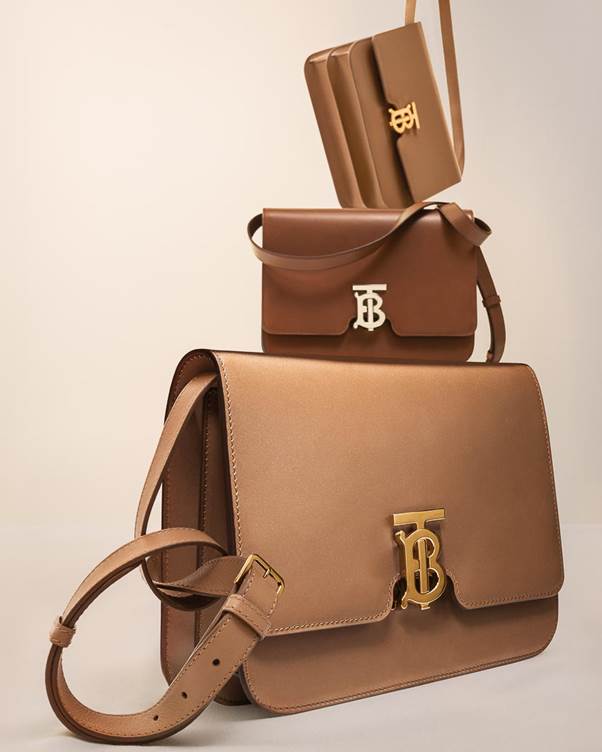 túi Burberry nữ