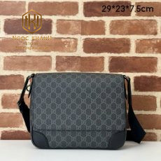 Túi đeo chéo Gucci nam