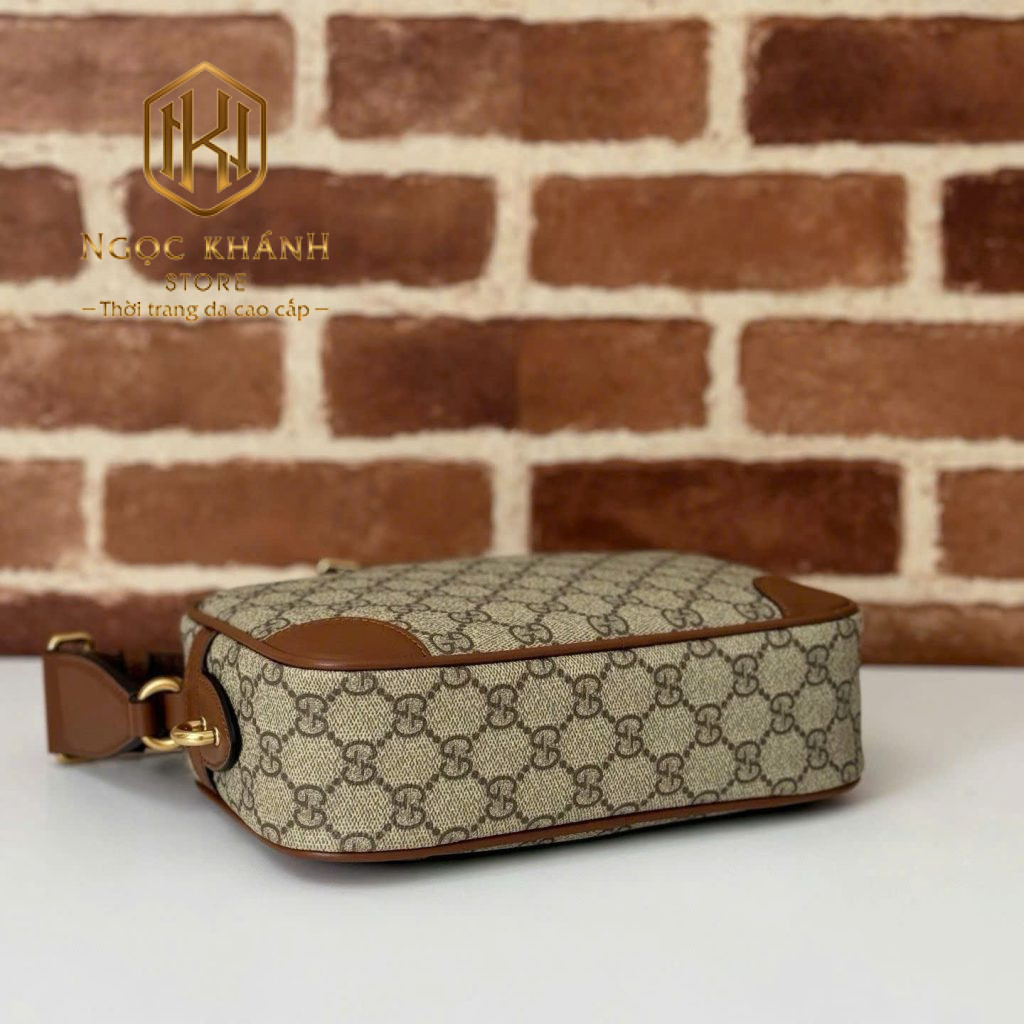 Túi đeo chéo Gucci nam