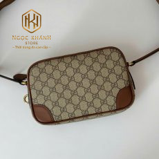 Túi đeo chéo Gucci nam