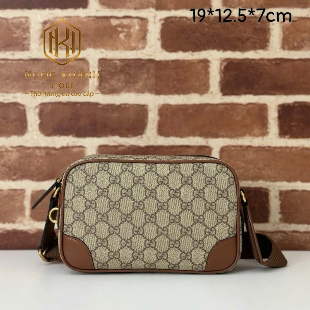 Túi đeo chéo Gucci nam