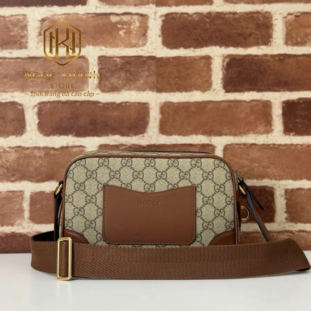 Túi đeo chéo Gucci nam