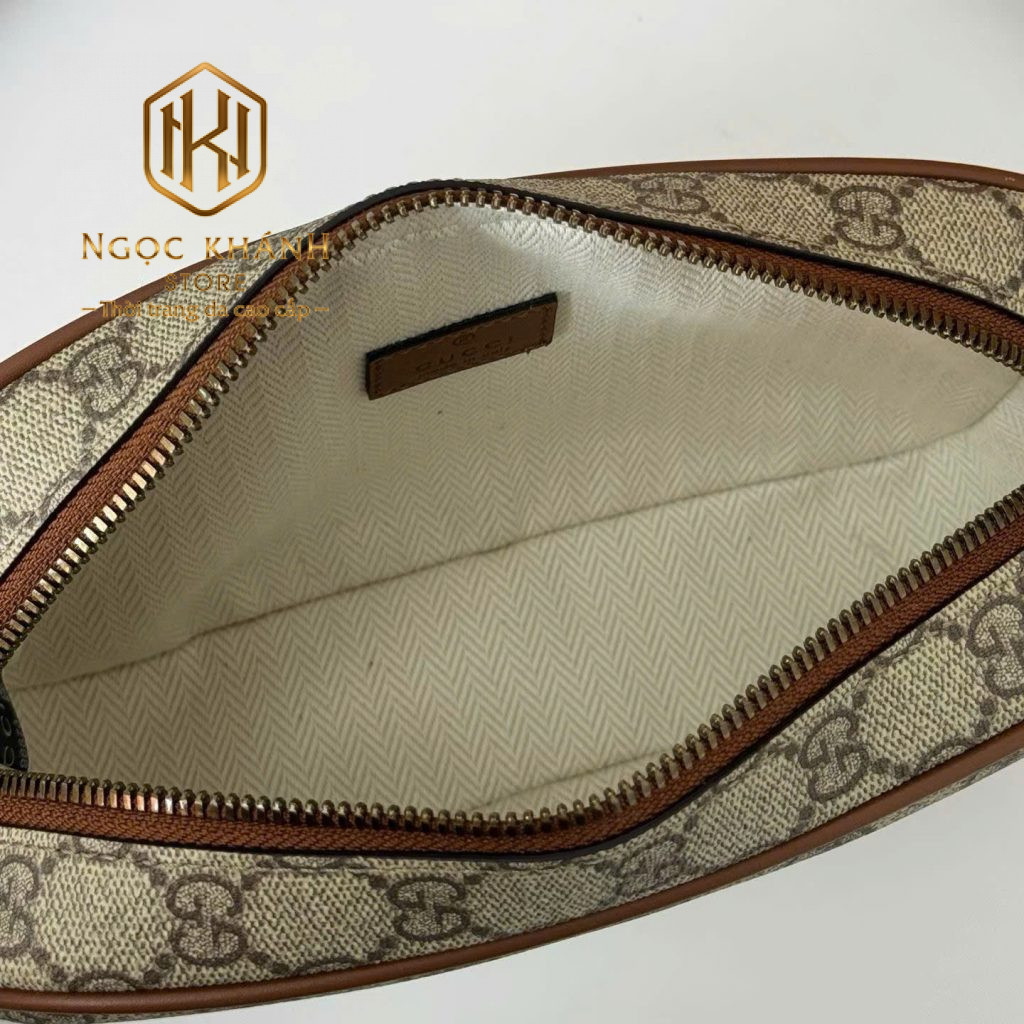 Túi đeo chéo Gucci nam