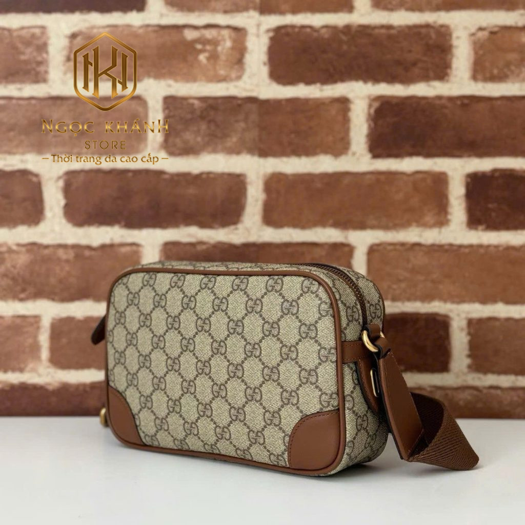 Túi đeo chéo Gucci nam