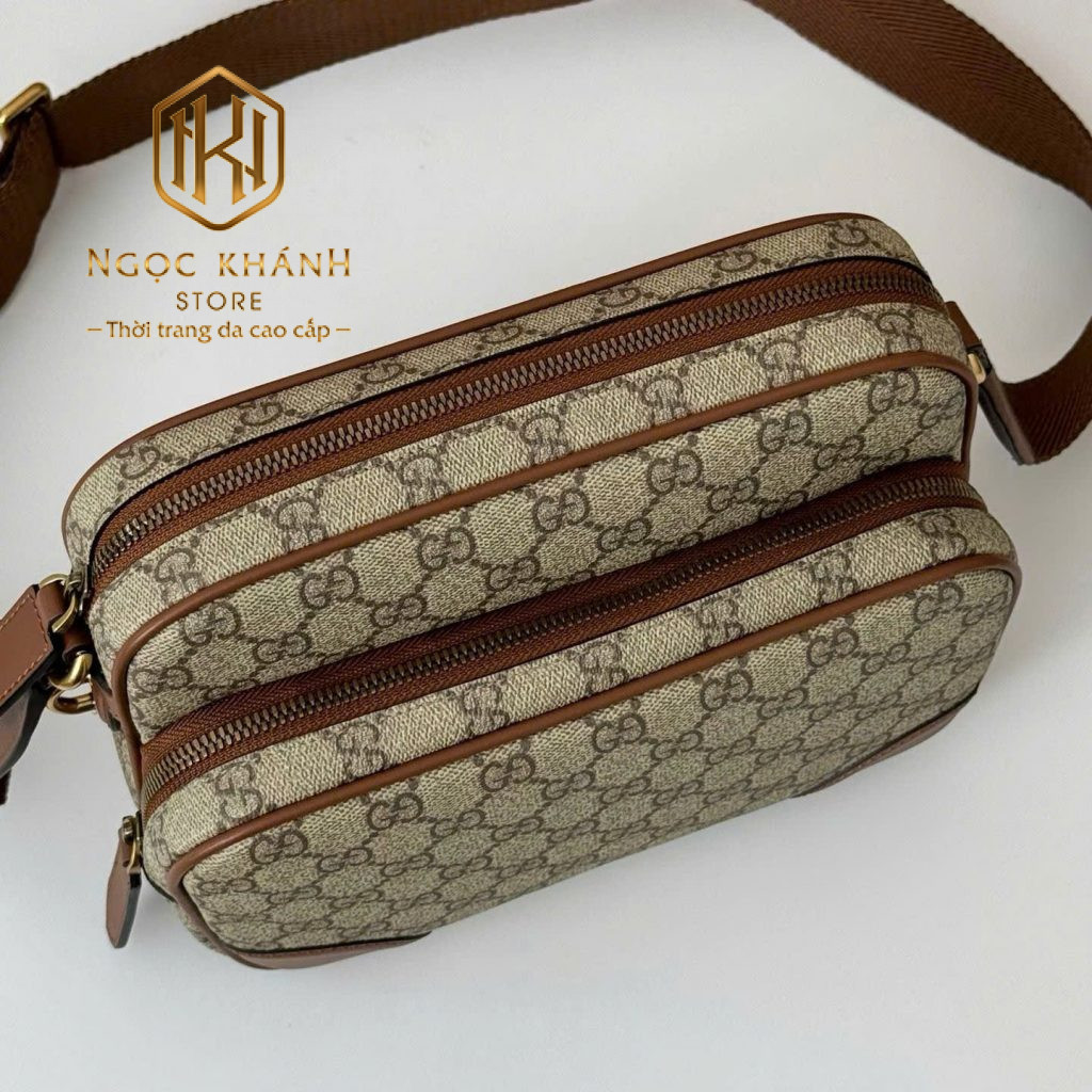Túi đeo chéo Gucci nam