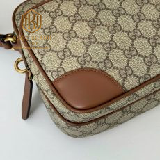 Túi đeo chéo Gucci nam