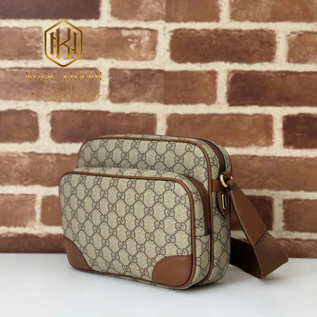 Túi đeo chéo Gucci nam