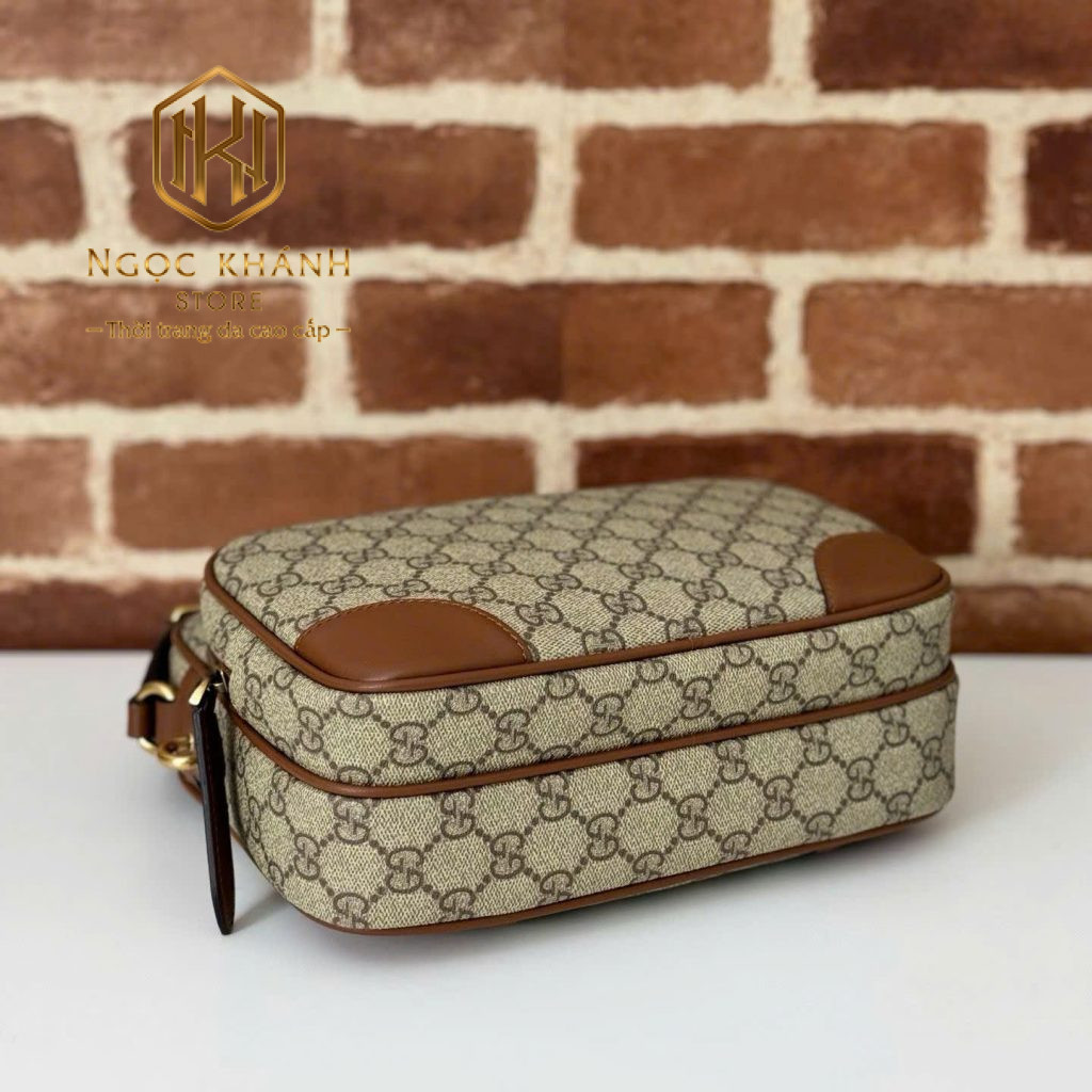 Túi đeo chéo Gucci nam