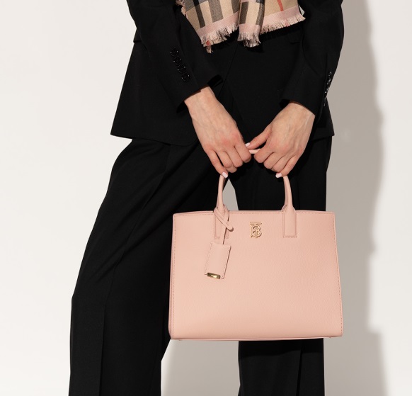 túi Burberry nữ