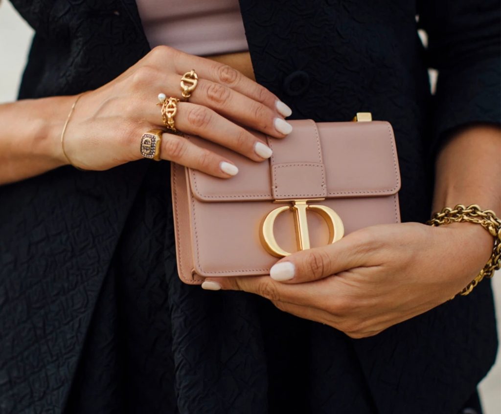 Túi Dior nữ