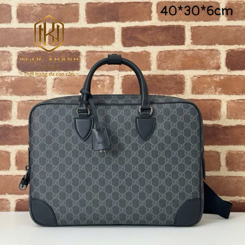 Túi xách nam Gucci