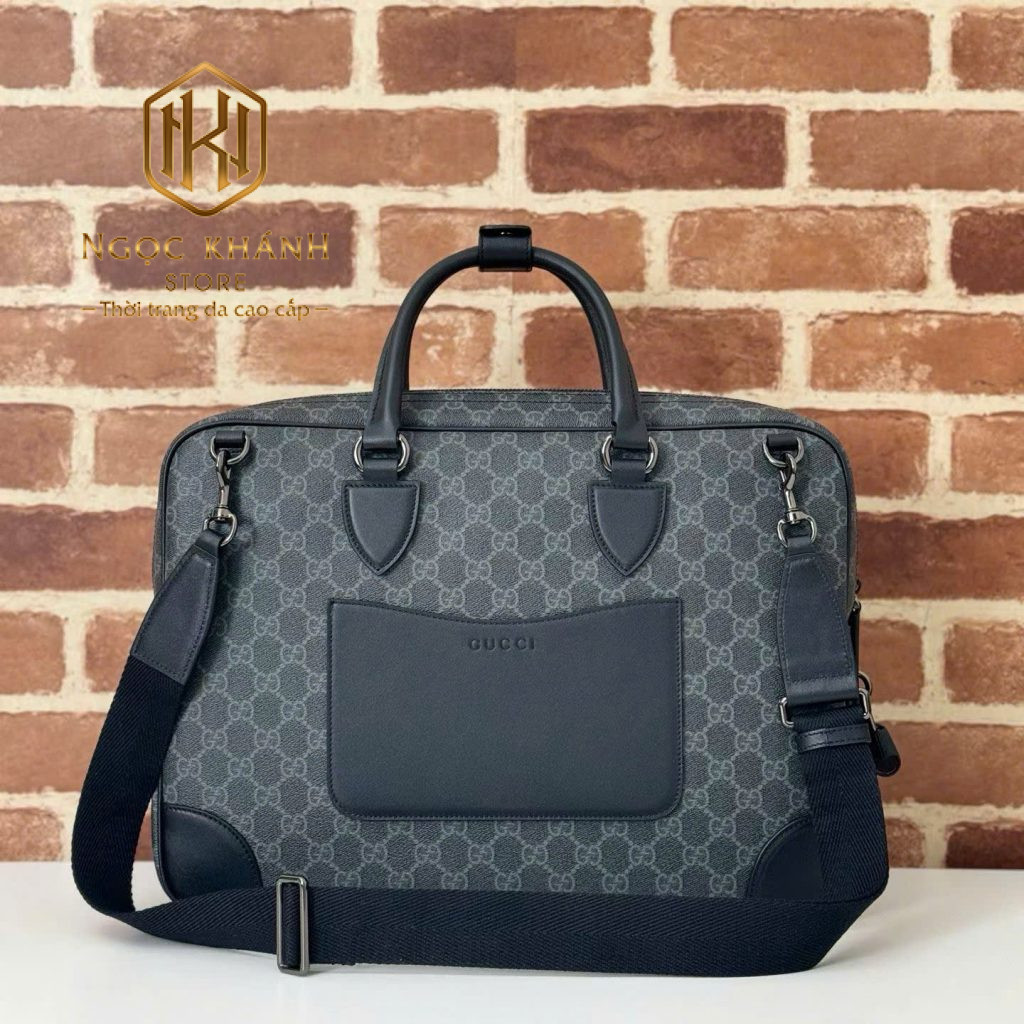 Túi xách nam Gucci