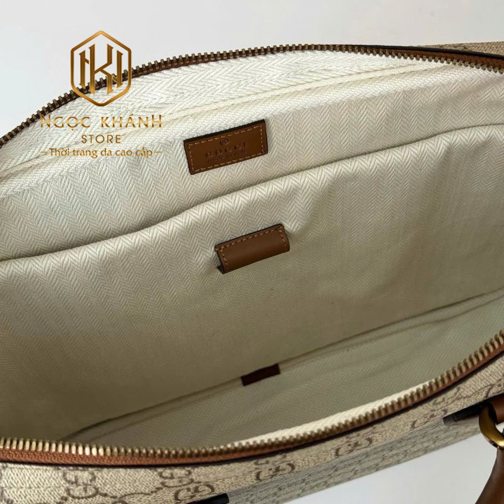 Túi xách nam Gucci