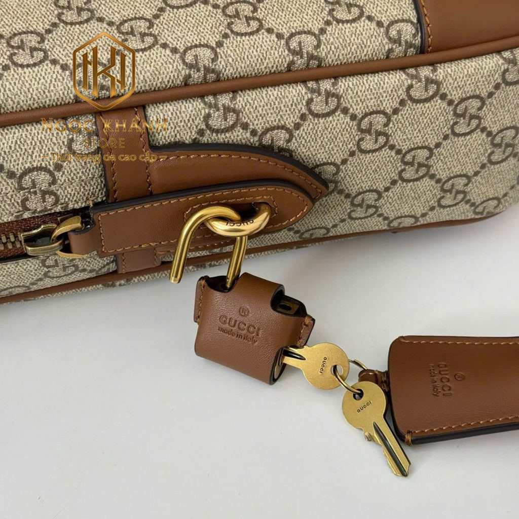 Túi xách nam Gucci
