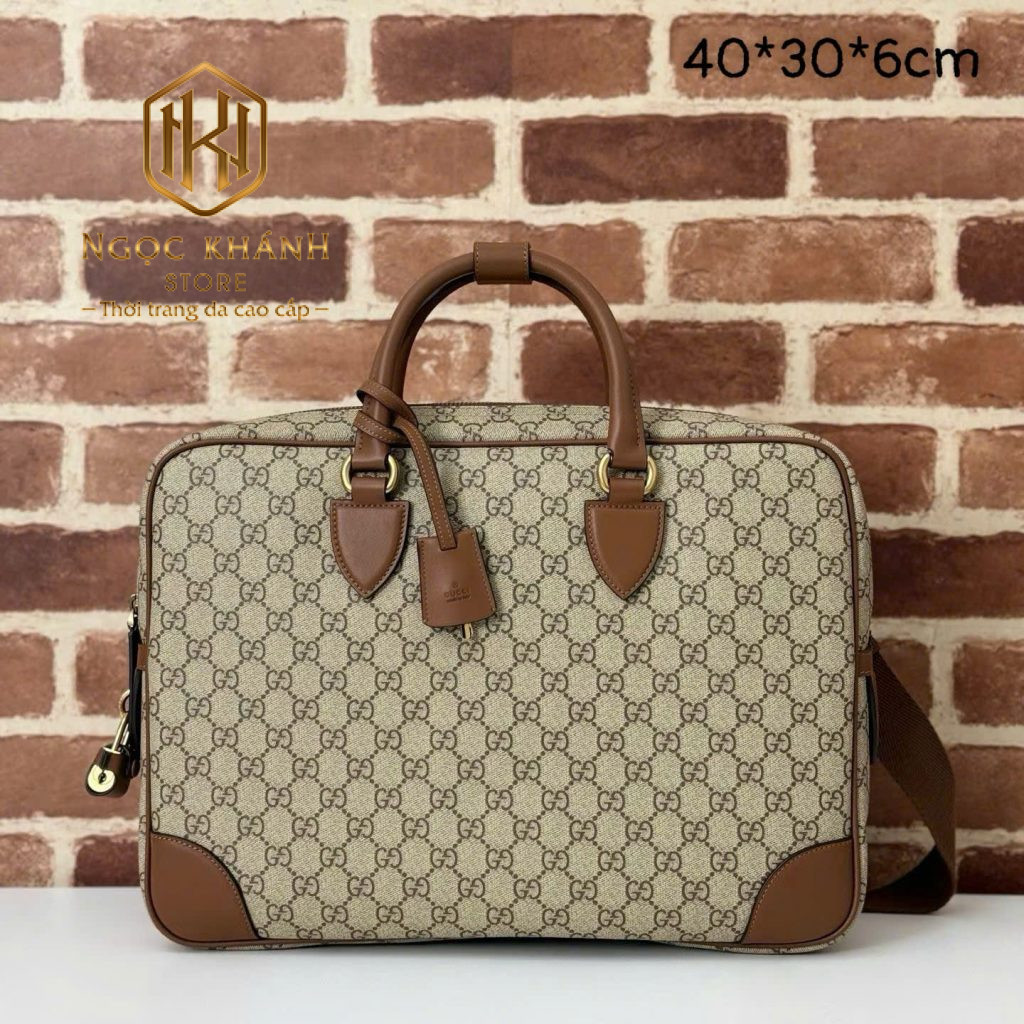 Túi xách nam Gucci