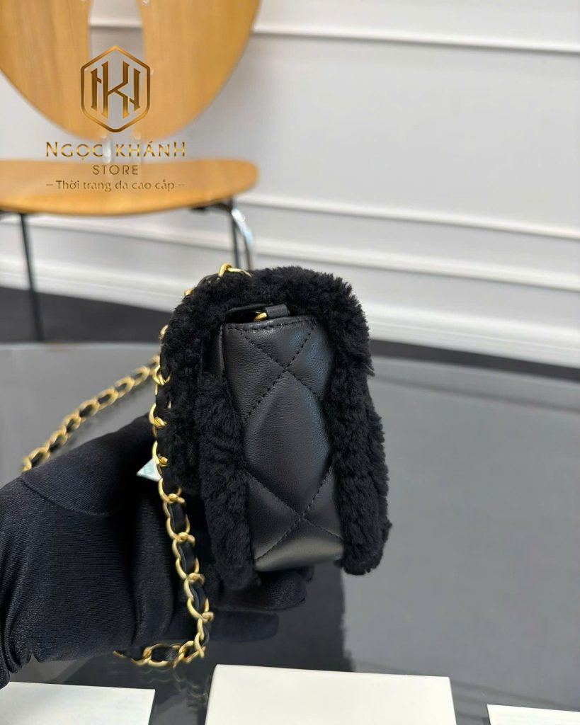 Túi xách nữ Chanel