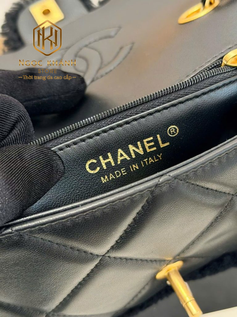Túi xách nữ Chanel