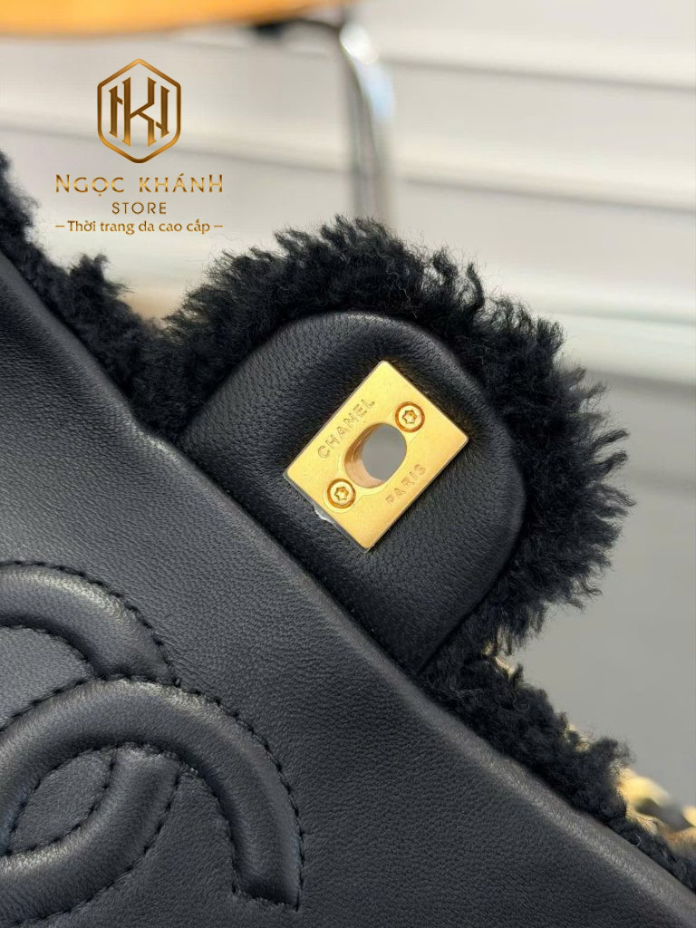 Túi xách nữ Chanel