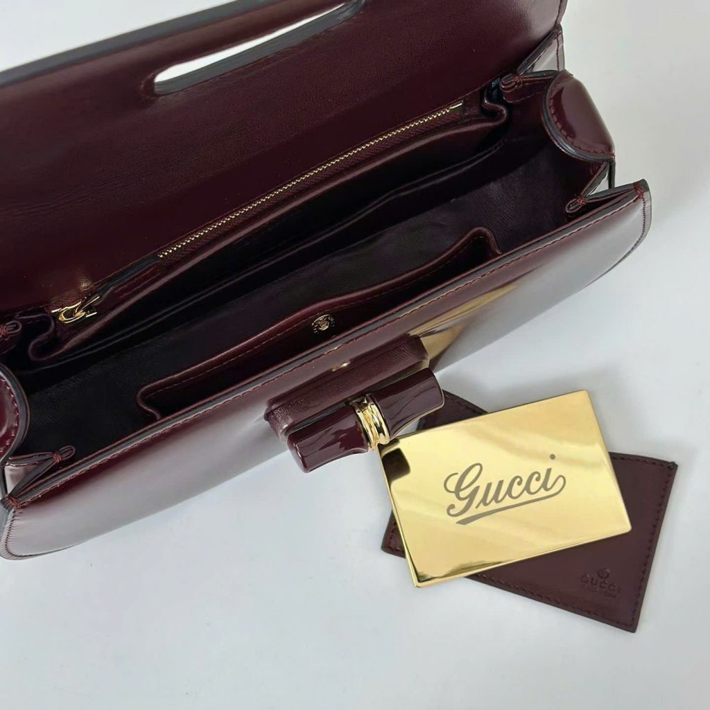 Túi xách nữ Gucci
