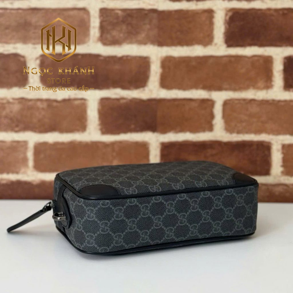 Ví nam Gucci cầm tay