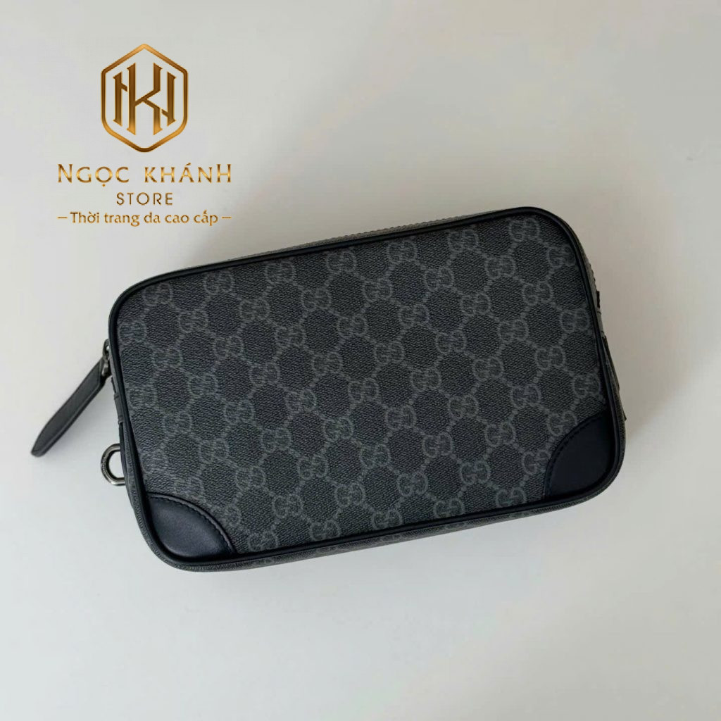 Ví nam Gucci cầm tay