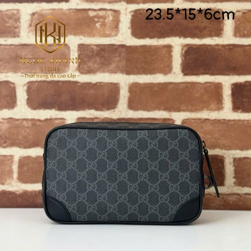 Ví nam Gucci cầm tay