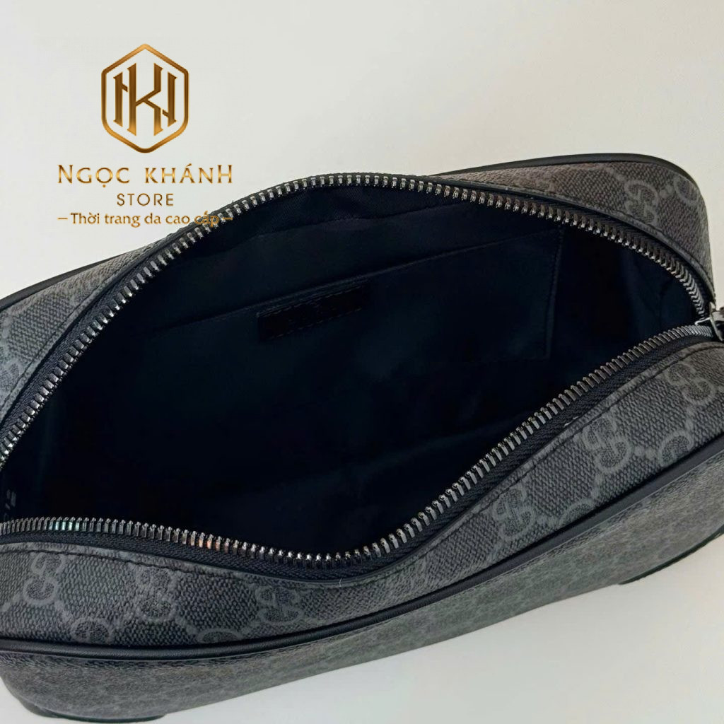 Ví nam Gucci cầm tay
