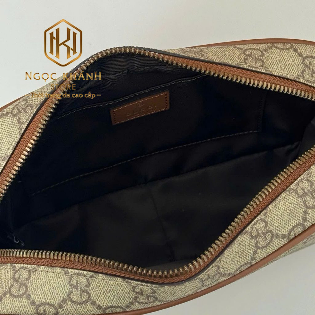 Ví nam Gucci cầm tay