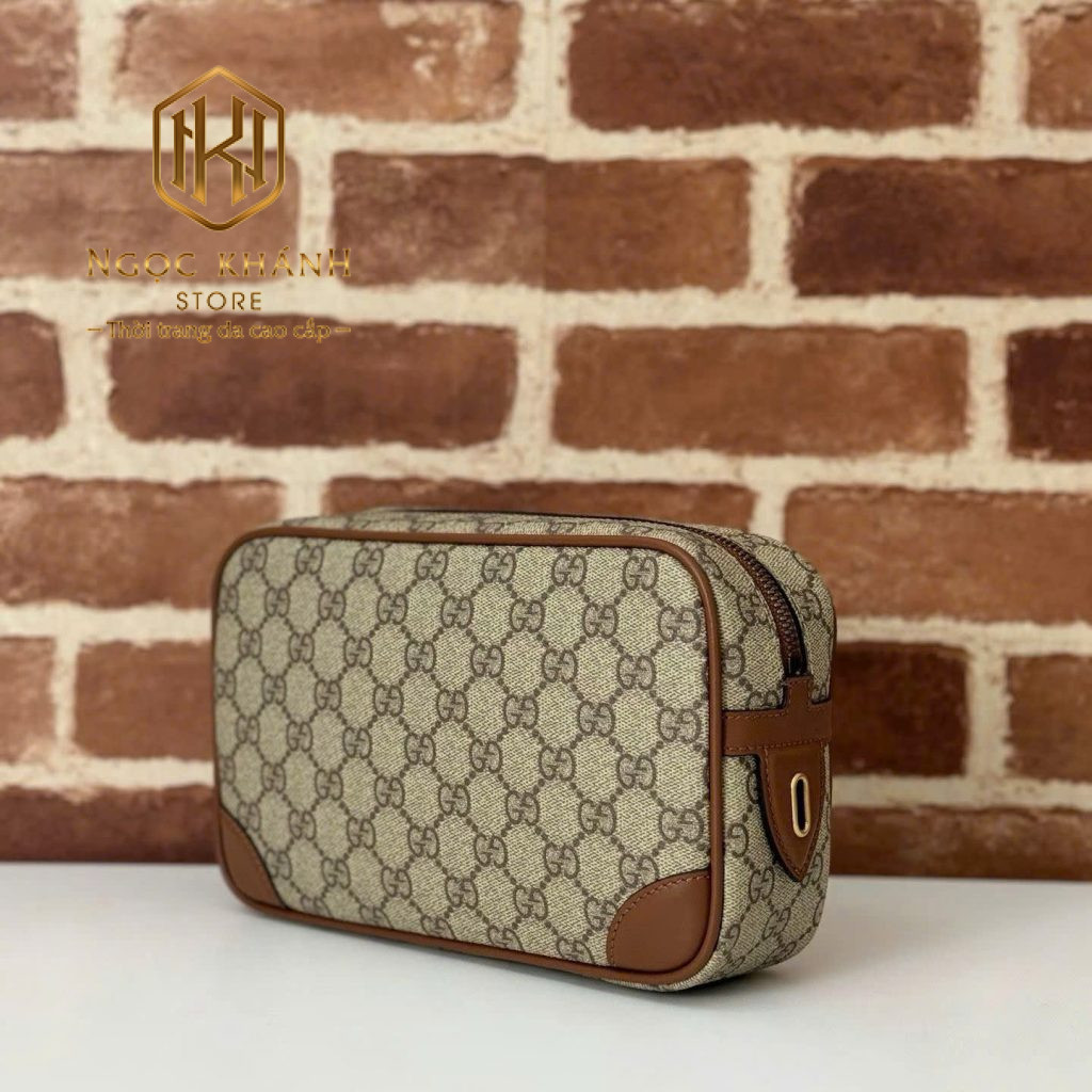 Ví nam Gucci cầm tay
