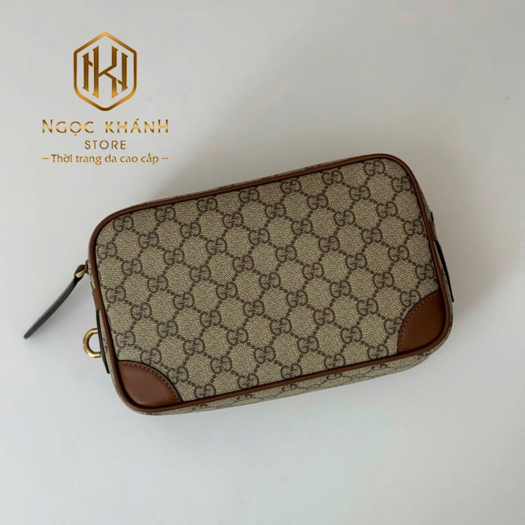Ví nam Gucci cầm tay