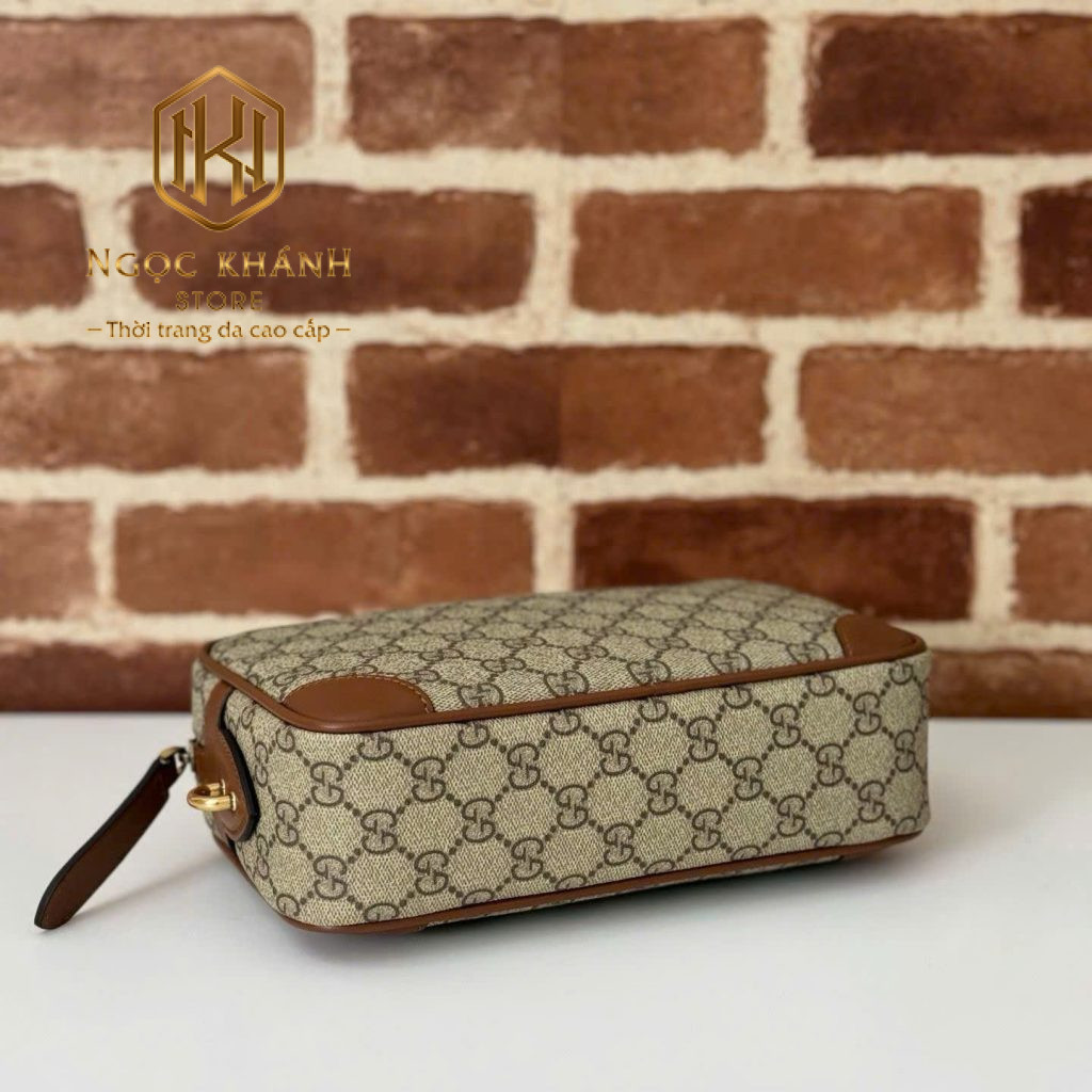 Ví nam Gucci cầm tay