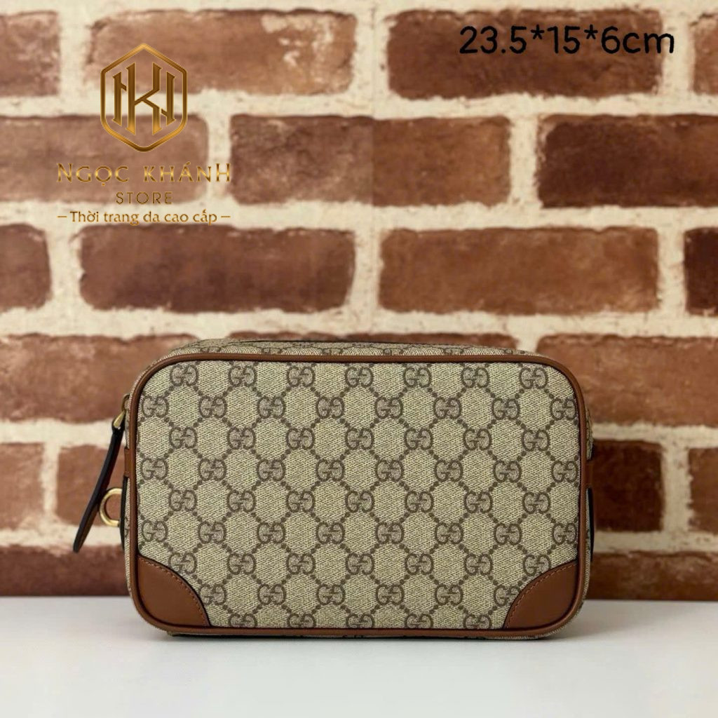 Ví nam Gucci cầm tay