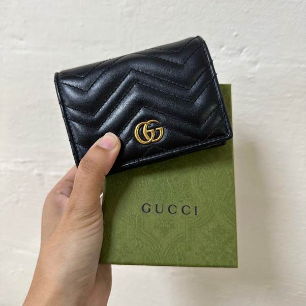 Vi gucci nu
