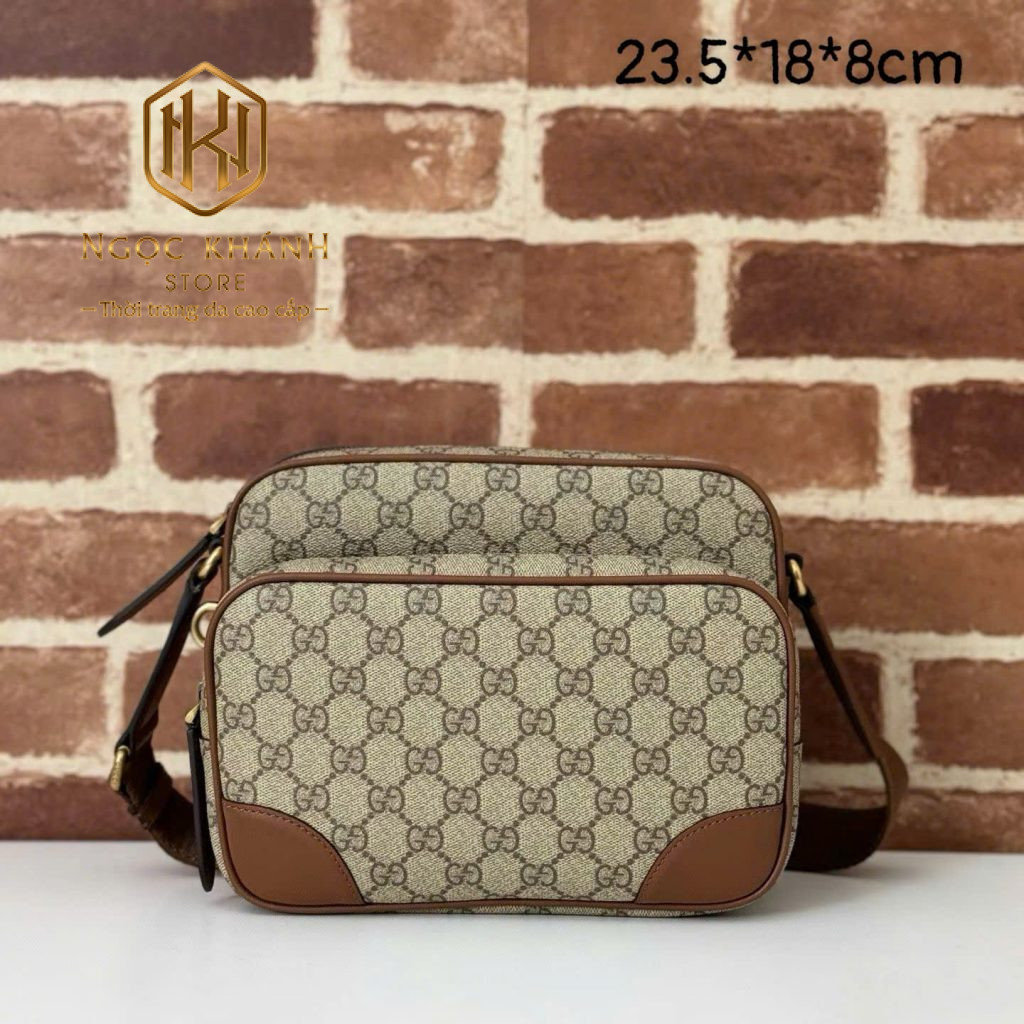 Túi đeo chéo Gucci nam