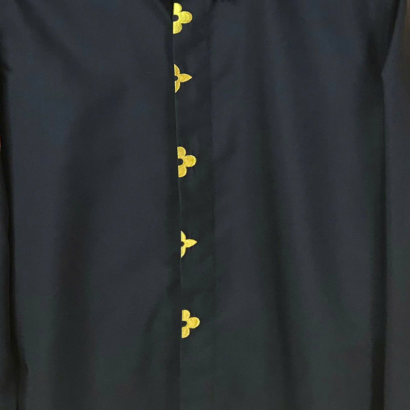 Áo sơ mi Louis Vuitton nam