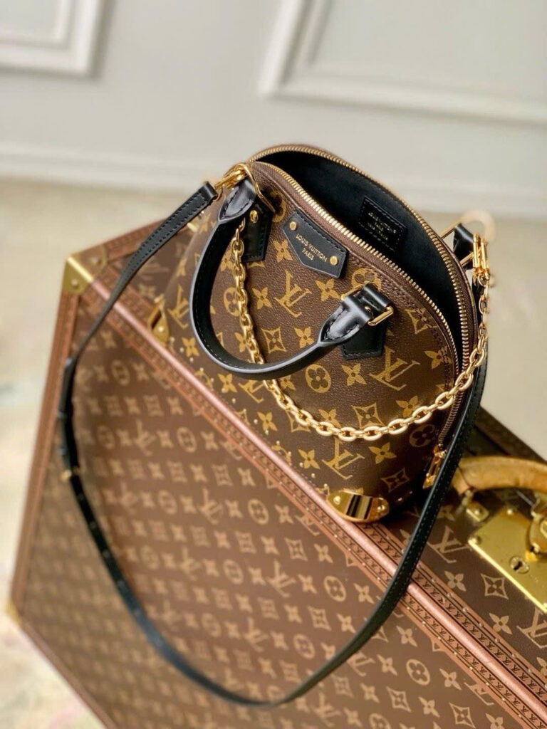 Túi xách nữ Louis Vuitton