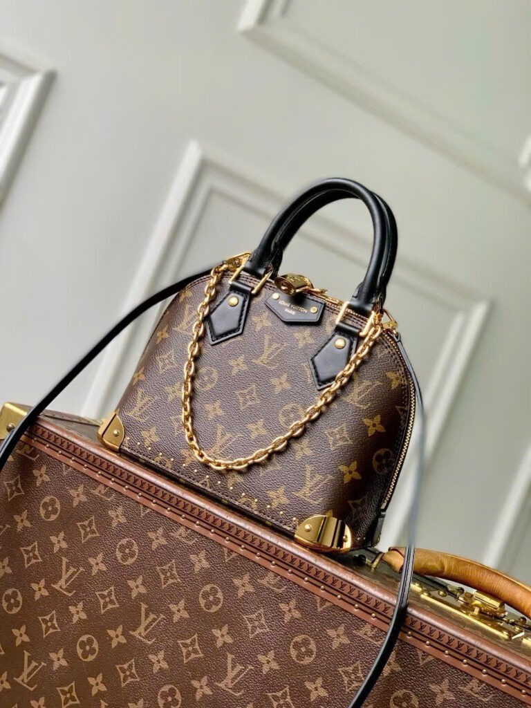 Túi xách nữ Louis Vuitton