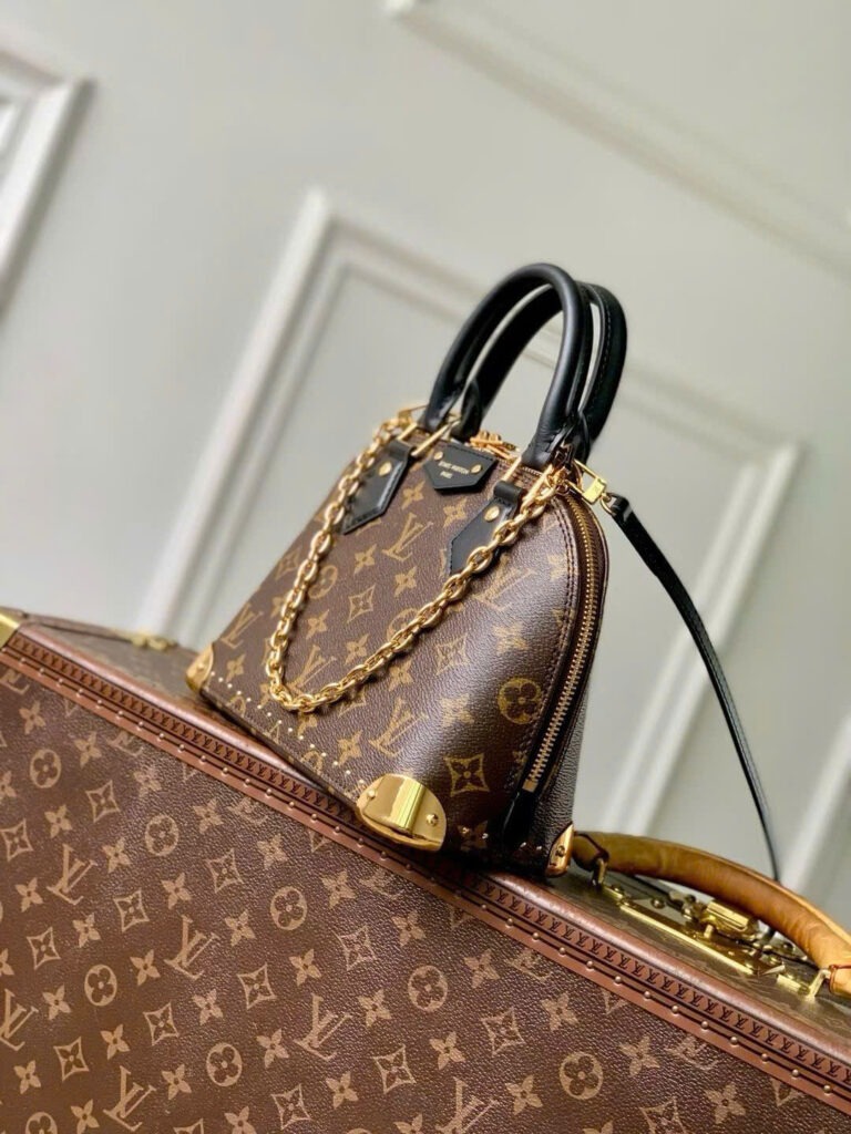 Túi xách nữ Louis Vuitton